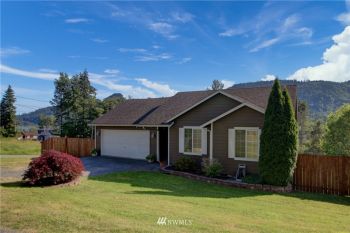 24303 Lee Road , Mount Vernon, WA 98274