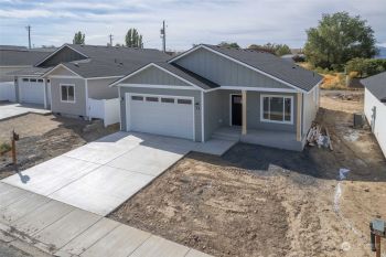 39 S Fir Street , Soap Lake, WA 98851