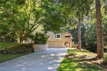 6612 78th Avenue Ct NW, Gig Harbor, WA 98335