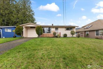 3734 S 192nd Street , SeaTac, WA 98188