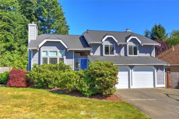 18208 154th Place SE, Renton, WA 98058