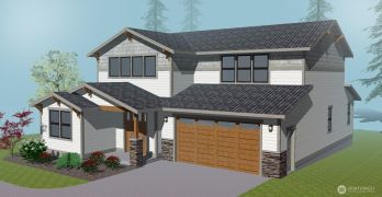3809 Beadle Lane , Anacortes, WA 98221
