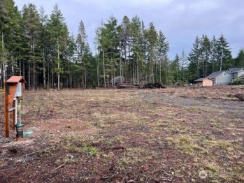 100 E El Fuego Dr , Shelton, WA 98584