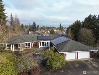 221 W Fogarty Avenue , Port Angeles, WA 98362