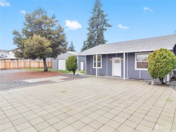 9331 Cullens Road SE, Yelm, WA 98597