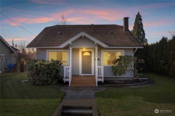 1408 N Stevens Street , Tacoma, WA 98406