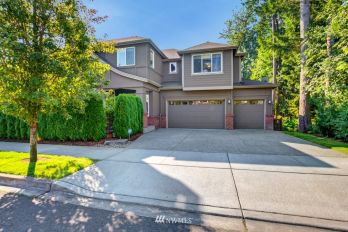 2851 259th Place SE, Sammamish, WA 98075