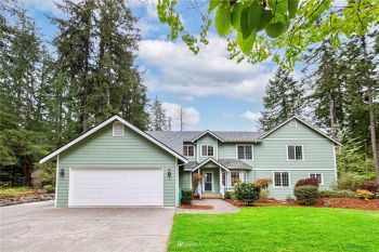 16731 SE 311th Street , Auburn, WA 98092