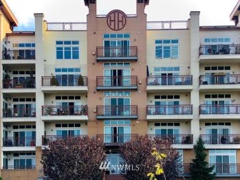 320 E 32nd Street E #309, Tacoma, WA 98404-1609