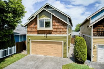 8506 S 120th Street , Seattle, WA 98178-4520