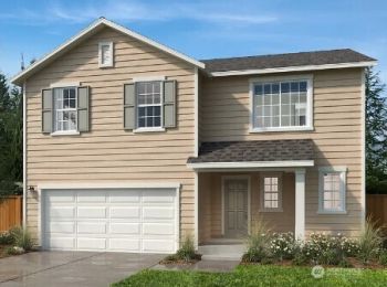 12606 170th Avenue Ct E #198, Bonney Lake, WA 98391
