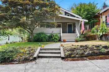 1619 Gregory Way , Bremerton, WA 98337