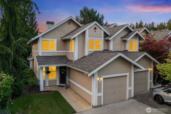 15652 NE 93rd Way #B-1601, Redmond, WA 98052-7532