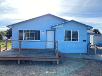 77 NE Ivy Street , Ephrata, WA 98823