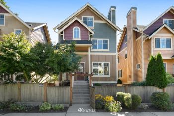 1549 NW 58th Street , Seattle, WA 98107