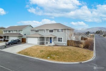 309 Ivy Street SE, Ephrata, WA 98823