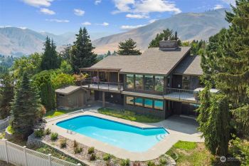 1027 Westmorland Drive , Wenatchee, WA 98801