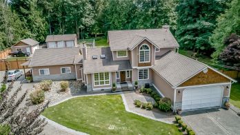 5021 144th Drive SE, Snohomish, WA 98290-9322