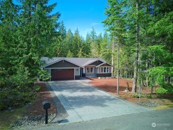 30 Antler Court , Sequim, WA 98382
