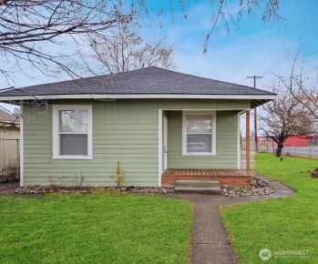 815 S 4th Street , Yakima, WA 98901