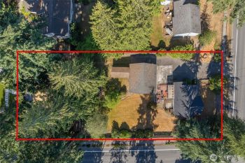 13853 NE 80th Street , Redmond, WA 98052