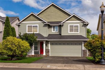 4321 NE 165th Avenue , Vancouver, WA 98682