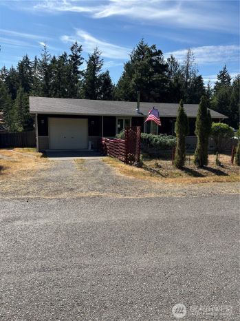 571 E Olde Lyme Road , Shelton, WA 98584