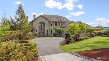 1368 Pilchuck Heights , Fox Island, WA 98333