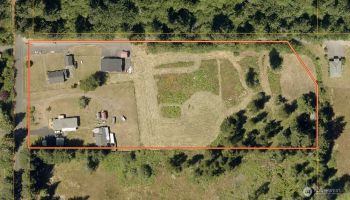 7702 Prine Drive SW, Olympia, WA 98512
