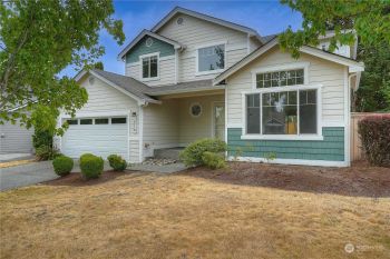 5110 Perry Drive SE, Auburn, WA 98092