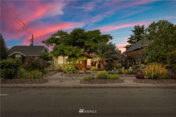 4205 N 9th Street , Tacoma, WA 98406