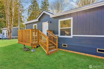 32 S Alder Lane , Port Angeles, WA 98362