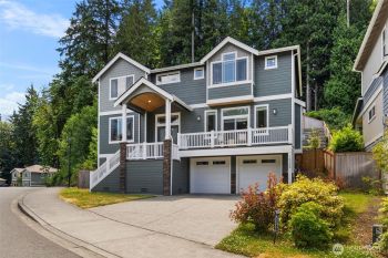 15249 NE Woodland Place , Woodinville, WA 98072