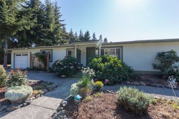 190 Frederick Drive , Sequim, WA 98382