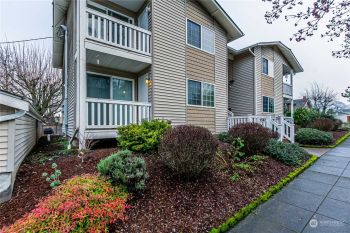 1502 N Steele Street #A, Tacoma, WA 98406