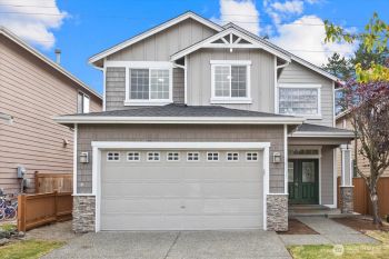 18515 42nd Avenue SE, Bothell, WA 98012