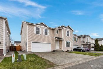 29649 126th Avenue SE, Auburn, WA 98092