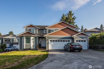 3745 S 150th Street , Tukwila, WA 98188