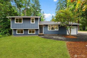 754 SW Oak Road , Port Orchard, WA 98367
