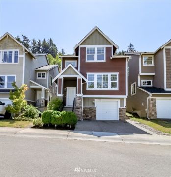 326 50th Street SE #89, Auburn, WA 98092-9506