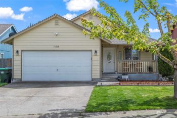 16217 Birkland Street SE, Yelm, WA 98597