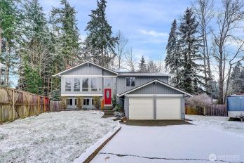 11204 SE 324th Street , Auburn, WA 98092