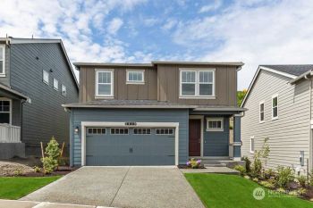 4263 Savannah Loop NE #0015, Lacey, WA 98516
