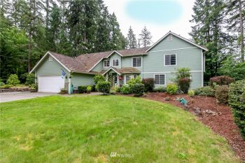 16731 SE 311th Street , Auburn, WA 98092-6503