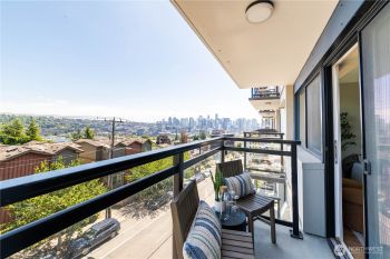 1525 Taylor Avenue N #505, Seattle, WA 98109