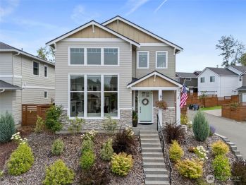 15143 Tyee Drive , Bonney Lake, WA 98391
