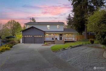 11916 206th Avenue SE, Snohomish, WA 98290