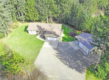 12418 Waddell Creek Road SW, Olympia, WA 98512