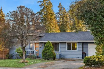 341 N 160th Street , Shoreline, WA 98133