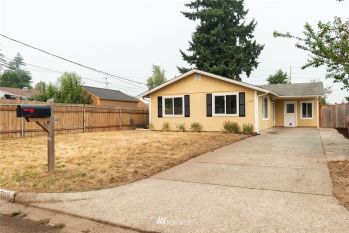 1709 E 65th Street , Tacoma, WA 98404
